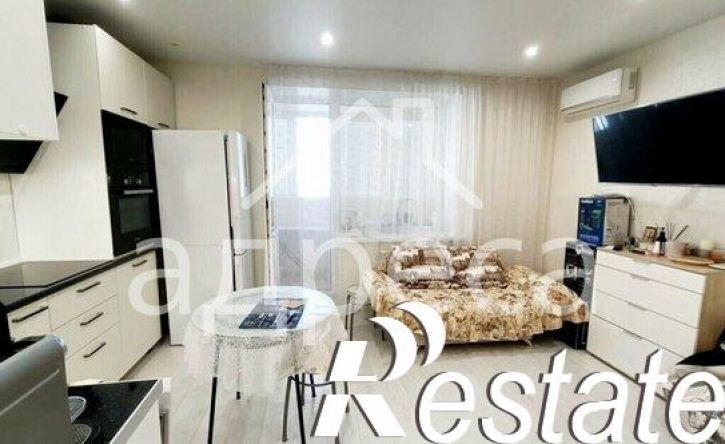 1-комн квартира улица Стара-Загора, 21,  д. 21