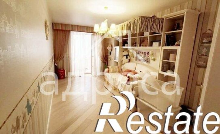 3-комн квартира улица Советской Армии, 238А,  д. 238А