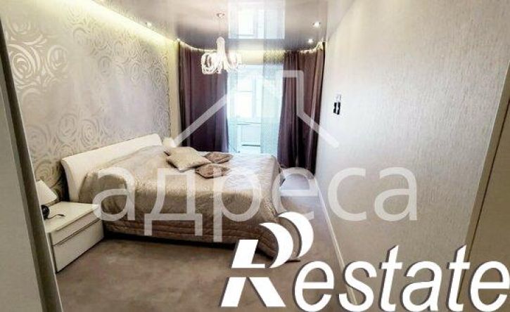 3-комн квартира улица Советской Армии, 238А,  д. 238А