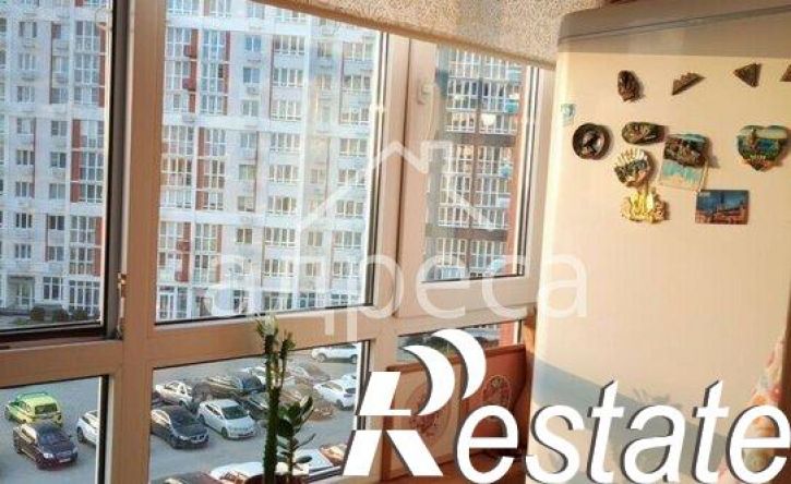 2-комн квартира Южное шоссе, 7A,  д. 7A