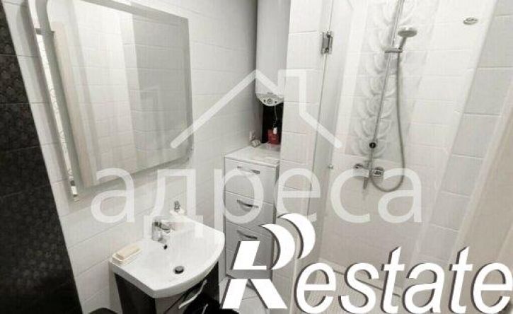 1-комн квартира улица Стара-Загора, 21,  д. 21