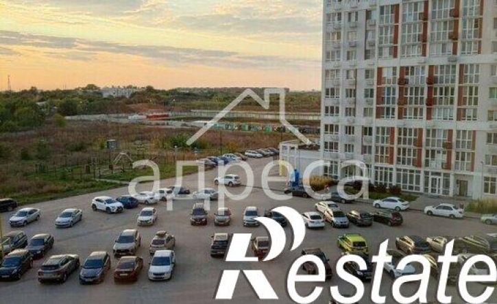 2-комн квартира Южное шоссе, 7A,  д. 7A