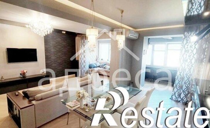 3-комн квартира улица Советской Армии, 238А,  д. 238А