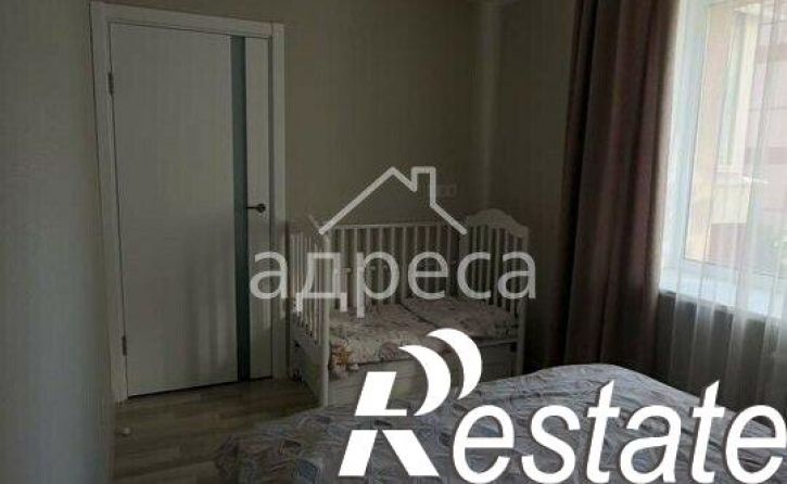 2-комн квартира улица Карбышева, 69А,  д. 69А