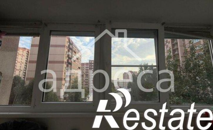 2-комн квартира улица Карбышева, 69А,  д. 69А