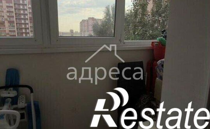 2-комн квартира улица Карбышева, 69А,  д. 69А