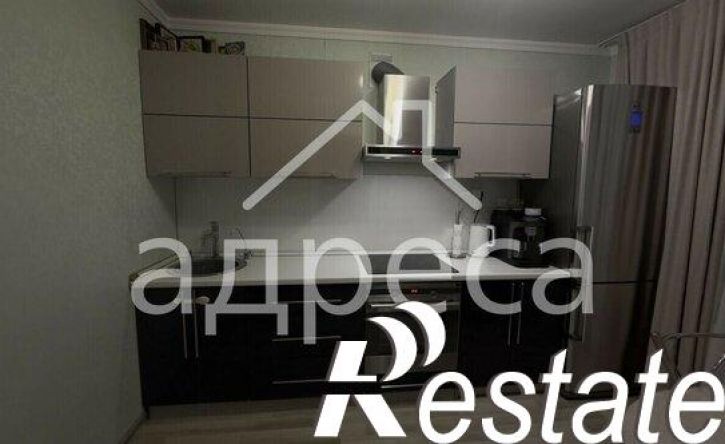 2-комн квартира улица Карбышева, 69А,  д. 69А
