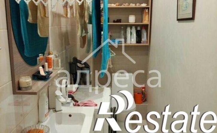 2-комн квартира Южное шоссе, 7A,  д. 7A
