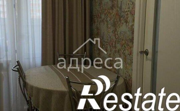 2-комн квартира улица Карбышева, 69А,  д. 69А