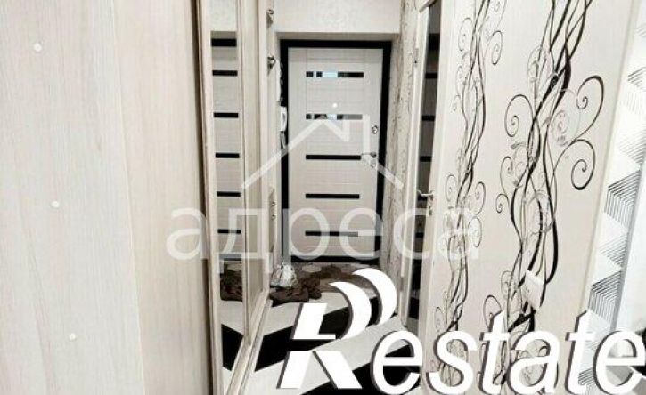 1-комн квартира улица Стара-Загора, 21,  д. 21