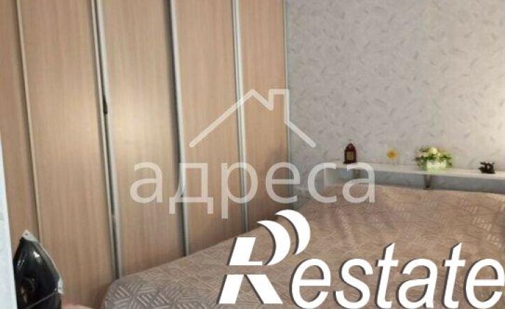 1-комн квартира улица Гастелло, 47,  д. 47