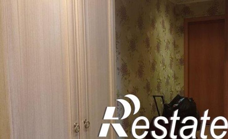 3-комн квартира улица Гагарина, 86А,  д. 86А
