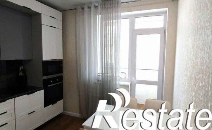 3-комн квартира 4-й проезд, 67,  д. 67