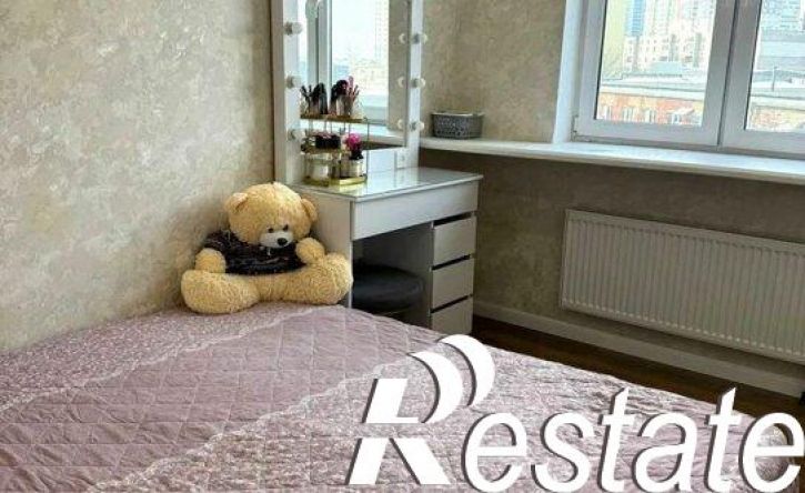 3-комн квартира 4-й проезд, 67,  д. 67