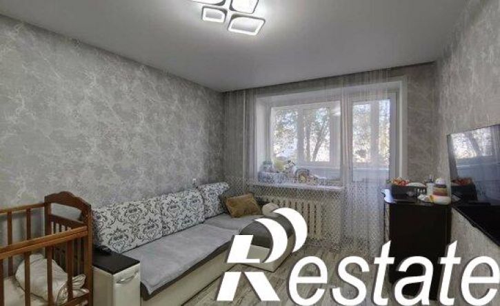 2-комн квартира улица Авроры, 110А,  д. 110А