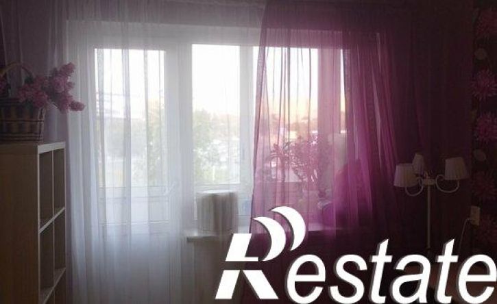 3-комн квартира улица Гагарина, 86А,  д. 86А