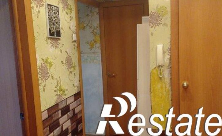 3-комн квартира улица Гагарина, 86А,  д. 86А