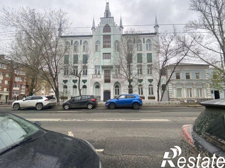 Помещение свободного назначения улица Алексея Толстого, 30,  д. 30