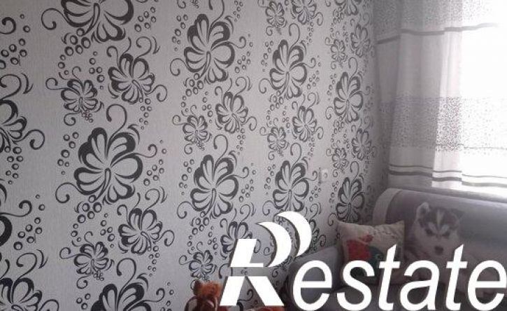 3-комн квартира улица Гагарина, 86А,  д. 86А