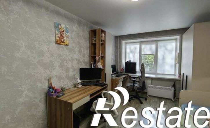 2-комн квартира улица Авроры, 110А,  д. 110А