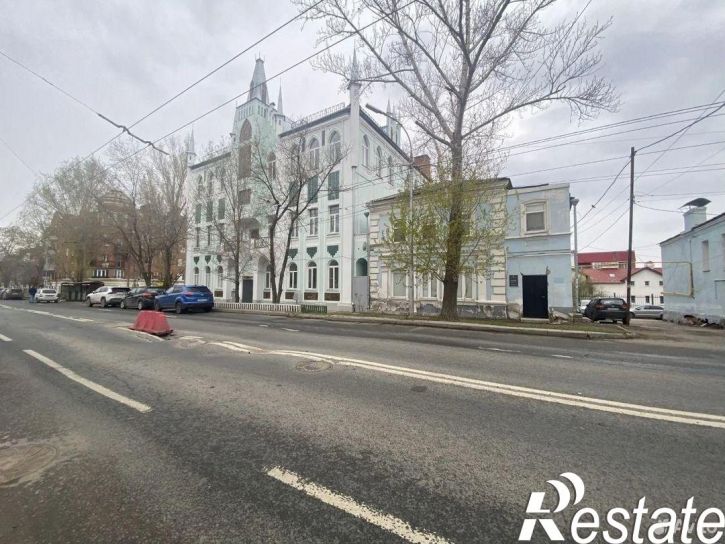 Помещение свободного назначения улица Алексея Толстого, 30,  д. 30