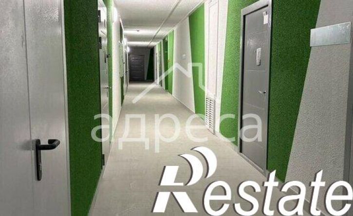 1-комн квартира улица Стара-Загора, 240,  д. 240