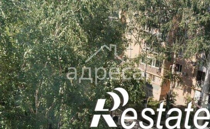 3-комн квартира Нагорная улица, 138,  д. 138