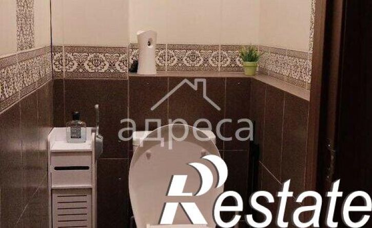 3-комн квартира Нагорная улица, 138,  д. 138