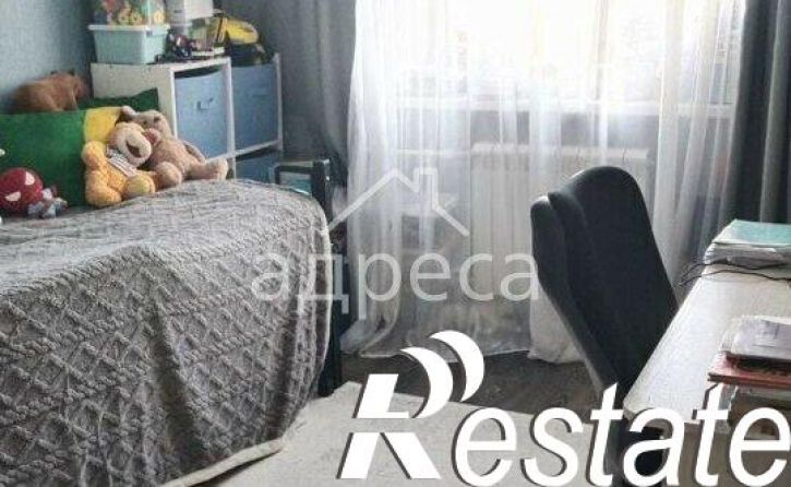 3-комн квартира Нагорная улица, 138,  д. 138