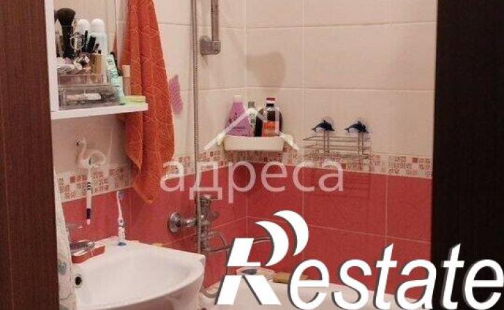 3-комн квартира Нагорная улица, 138,  д. 138
