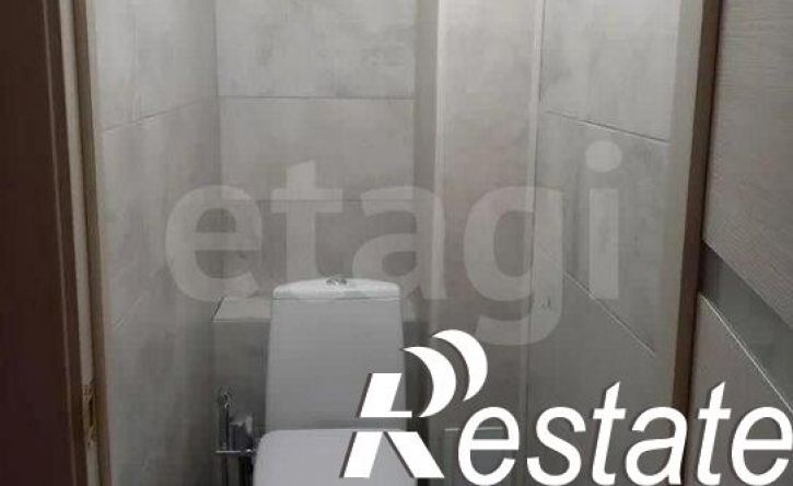 1-комн квартира проспект Кирова, 327,  д. 327