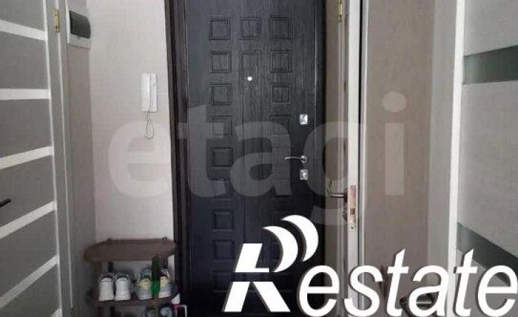 1-комн квартира проспект Кирова, 327,  д. 327