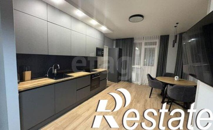 1-комн квартира улица Гая, 30A,  д. 30A