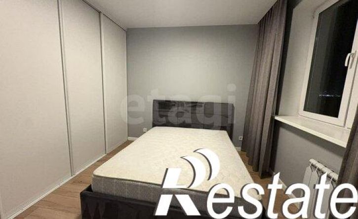 1-комн квартира улица Гая, 30A,  д. 30A