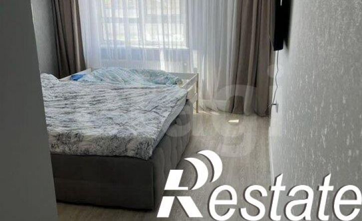 3-комн квартира улица Антонова-Овсеенко, 20,  д. 20