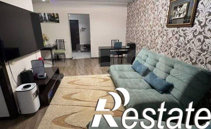2-комн квартира улица Советской Армии, 238А,  д. 238А