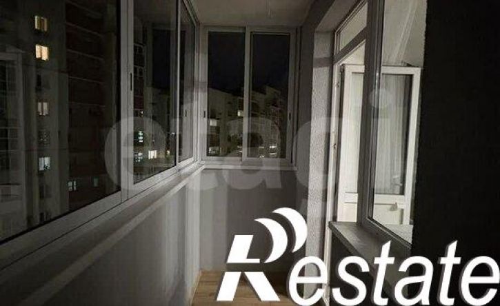 1-комн квартира улица Гая, 30A,  д. 30A