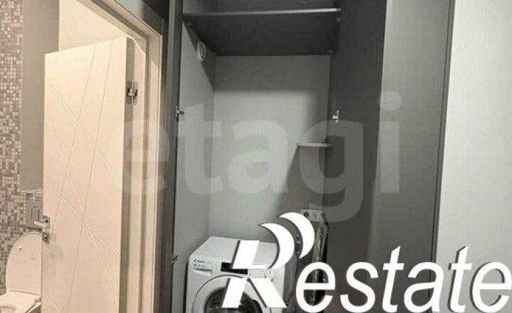 1-комн квартира улица Гая, 30A,  д. 30A