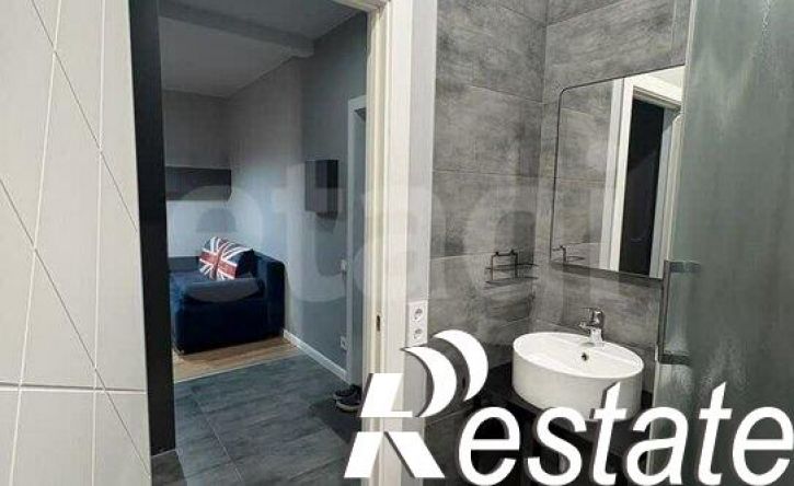 1-комн квартира улица Гая, 30A,  д. 30A