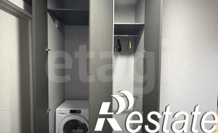 1-комн квартира улица Гая, 30A,  д. 30A