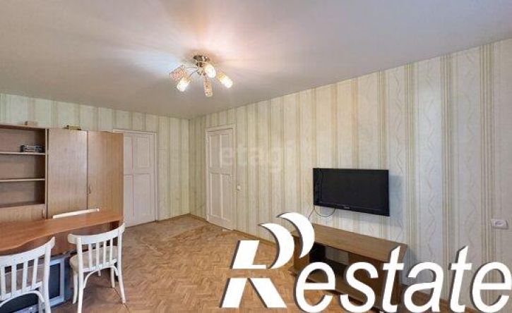 2-комн квартира Юбилейная улица, 33,  д. 33