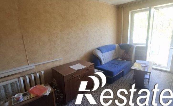 1-комн квартира Аэродромная улица, 4,  д. 4