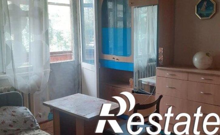 1-комн квартира Аэродромная улица, 99,  д. 99