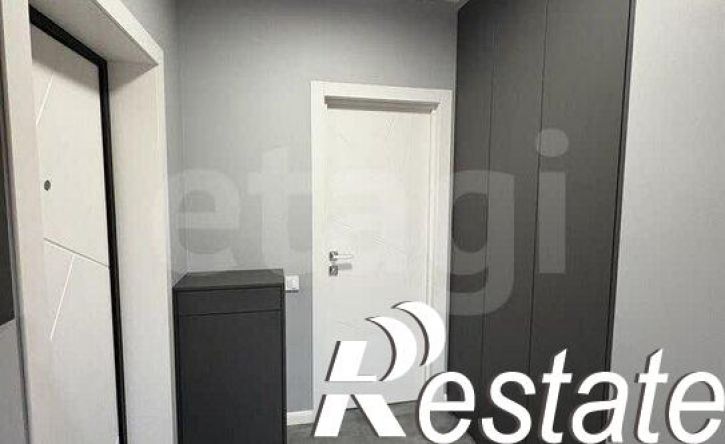 1-комн квартира улица Гая, 30A,  д. 30A