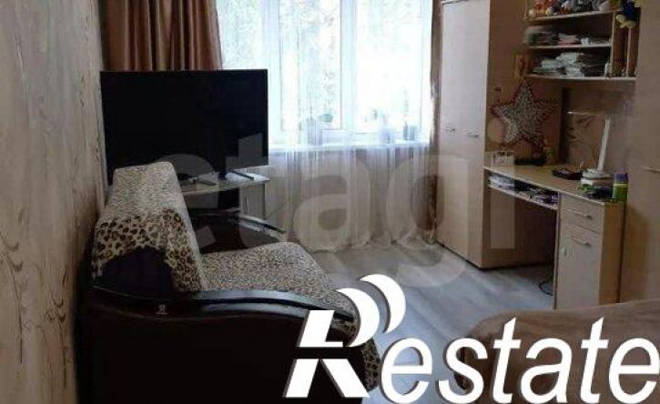 1-комн квартира проспект Кирова, 327,  д. 327