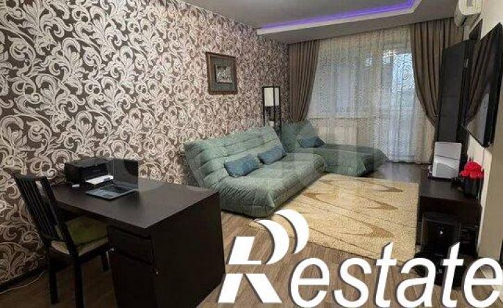 2-комн квартира улица Советской Армии, 238А,  д. 238А