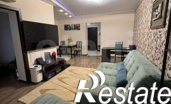 2-комн квартира улица Советской Армии, 238А,  д. 238А