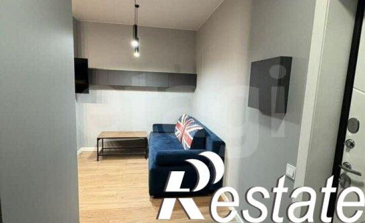 1-комн квартира улица Гая, 30A,  д. 30A