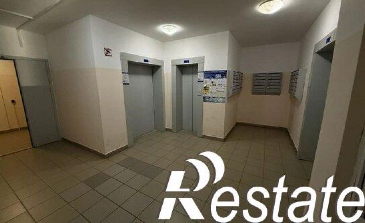 1-комн квартира улица Петра Алабина, 2,  д. 2