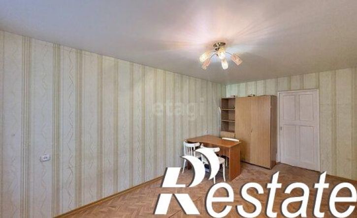 2-комн квартира Юбилейная улица, 33,  д. 33
